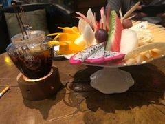 -陶享时光西餐·下午茶·竹林花园(新城店)