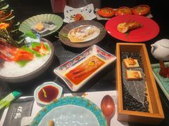 -松鹤精致料理(五一中路店)