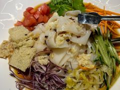 -郭靖内蒙菜·烤全羊·烧烤(望京旗舰店)