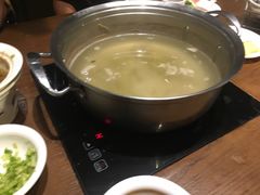 -牛焱·贵州黄牛肉火锅(城西银泰店)