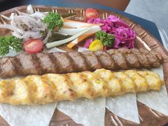 -土耳其卡巴布清真餐厅(西安店)