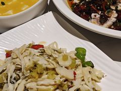 -三猫黑鱼花(南大店)