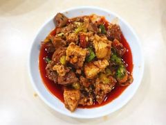 -天一沾水肥肠(科园一街店)