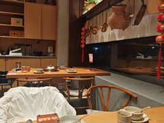 -大头椰·椰子鸡火锅(新梦店)