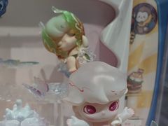 -泡泡玛特POPMART(崇文门国瑞城店)