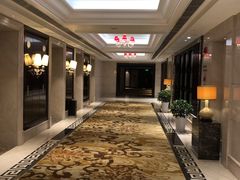 -西安豪享来温德姆至尊酒店