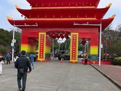 -风云岭森林公园