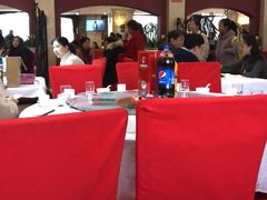 大堂-小贝壳酒楼(经九路店)
