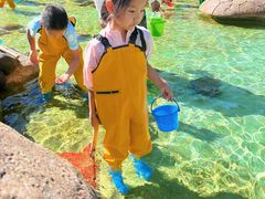 -欢乐水魔方水世界