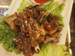 -宗巴雍姆藏餐府