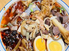 全家福-无名羊肉粉(赤水店)