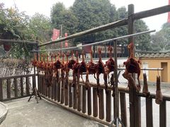 -土灶人家柴火鸡(都江堰店)