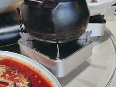 -又见炊烟私房菜(敬亭路店)