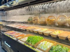 -苏格里岛自助烤肉海鲜火锅(成都金牛万达店)