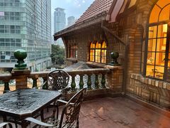 -马勒别墅饭店(静安寺店)