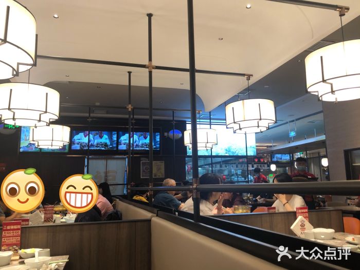 四道菜·福建菜馆(新街口金鹰店)图片