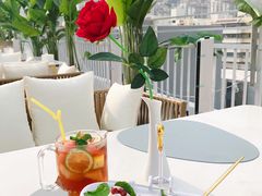 -天空花园餐吧·生日·团建(南山店)