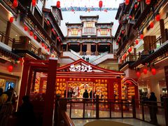 -银泰百货(北京大红门店)