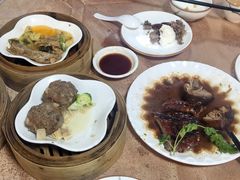 -华源餐厅·海鲜大排档(日月贝店)
