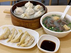 -金汤包(美专校街店)