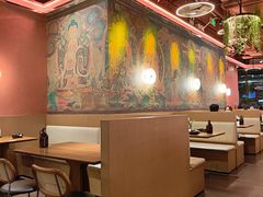 -捌川(武汉天地壹方购物中心店)