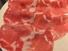 -前门·鲜肉火锅(长风店)