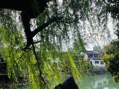 -小河直街历史文化街区