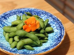 毛豆-活鳗饭·鹅肝范儿(高碑店店)