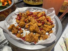 -龍歌自助小火锅(秦淮水游城店)