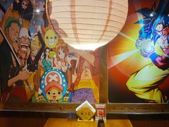 -鳗鱼家·深夜食堂(军博店)