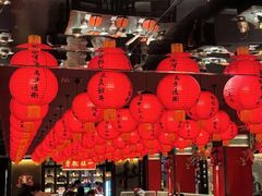 -小厨娘金榜题名(夫子庙秦淮河店)