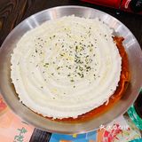 魔都探店 | 打卡圣诞节氛围感的韩国料理店！[胜利]