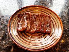 -老乾杯和牛烧肉(王府中环店)