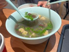 -回味鸭血粉丝汤(京新广场店)
