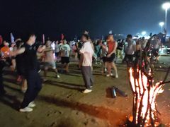 -东戴河风景区-止锚湾