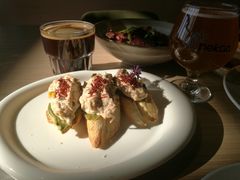 -Pekaa啤咖食肆Coffee&Bistro