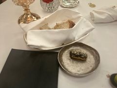 -上海和平饭店-华懋阁 The Cathay Room