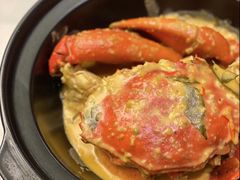 -螃蟹之家·新加坡特色料理(银泰中心in99店)