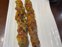 -巴依老爷新疆美食(牡丹园店)