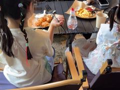 -J Create城市露营咖啡·简餐·宠物(上海动物园店)