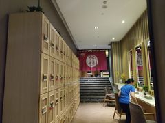 -卡拉卡拉漫温泉汗蒸