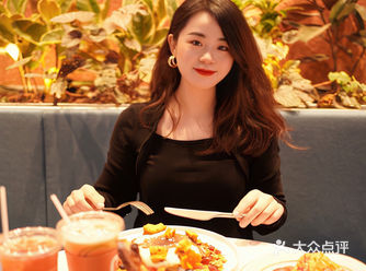 深圳西餐｜氛围感pLeacezui好吃的热香饼