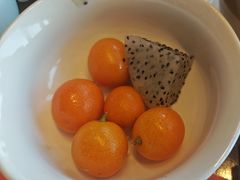 -洲际酒店·地平线全日餐厅HORIZON CAFÉ