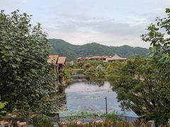 -广州都喜泰丽温泉度假酒店