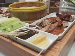 -天天鱼港·海鲜·鲅鱼水饺·招牌烤鸭(黄骅店)