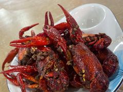 -五七小李子油焖大虾(总店)