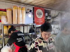 -王记生烫牛杂面馆(兰陵路店)