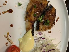 -松临·铁板烧&Omakase(神农店)