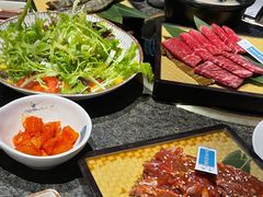 -NIUAN牛庵·日式和牛烧肉(恒隆店)