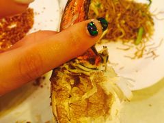 -桥底辣蟹(谢斐道店)